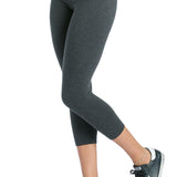 Dark Charcoal Heather Gray