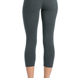 Dark Charcoal Heather Gray