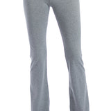 Charcoal Heather Gray/Olive