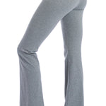 Charcoal Heather Gray/Olive