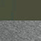 Charcoal Heather Gray/Olive Swatch