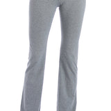 Charcoal Heather Gray/Past Midnight