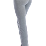 Charcoal Heather Gray/Past Midnight