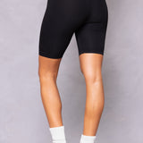 Flat Waist Bike Short