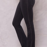 Jean Bootleg Flare Pant