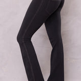 Jean Bootleg Flare Pant