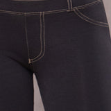 Jean Bootleg Flare Pant