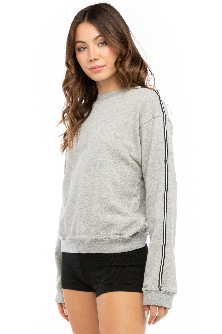 Heather Gray
