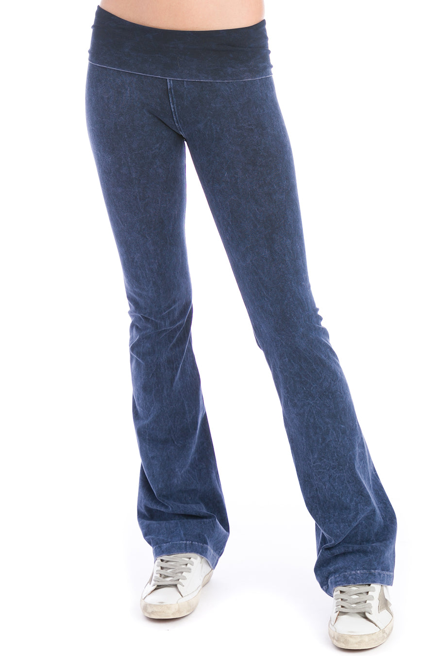 Mineral Wash 8