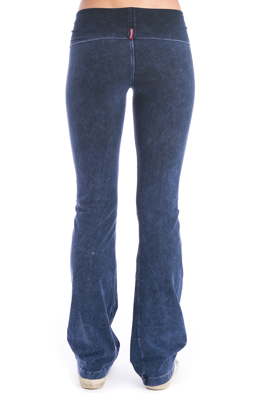 Mineral Wash 8