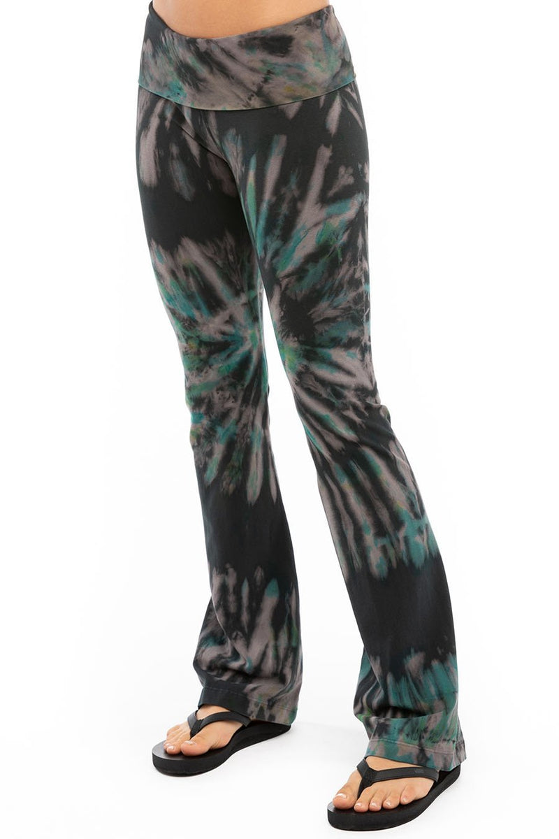 Multi Color Swirl 1
