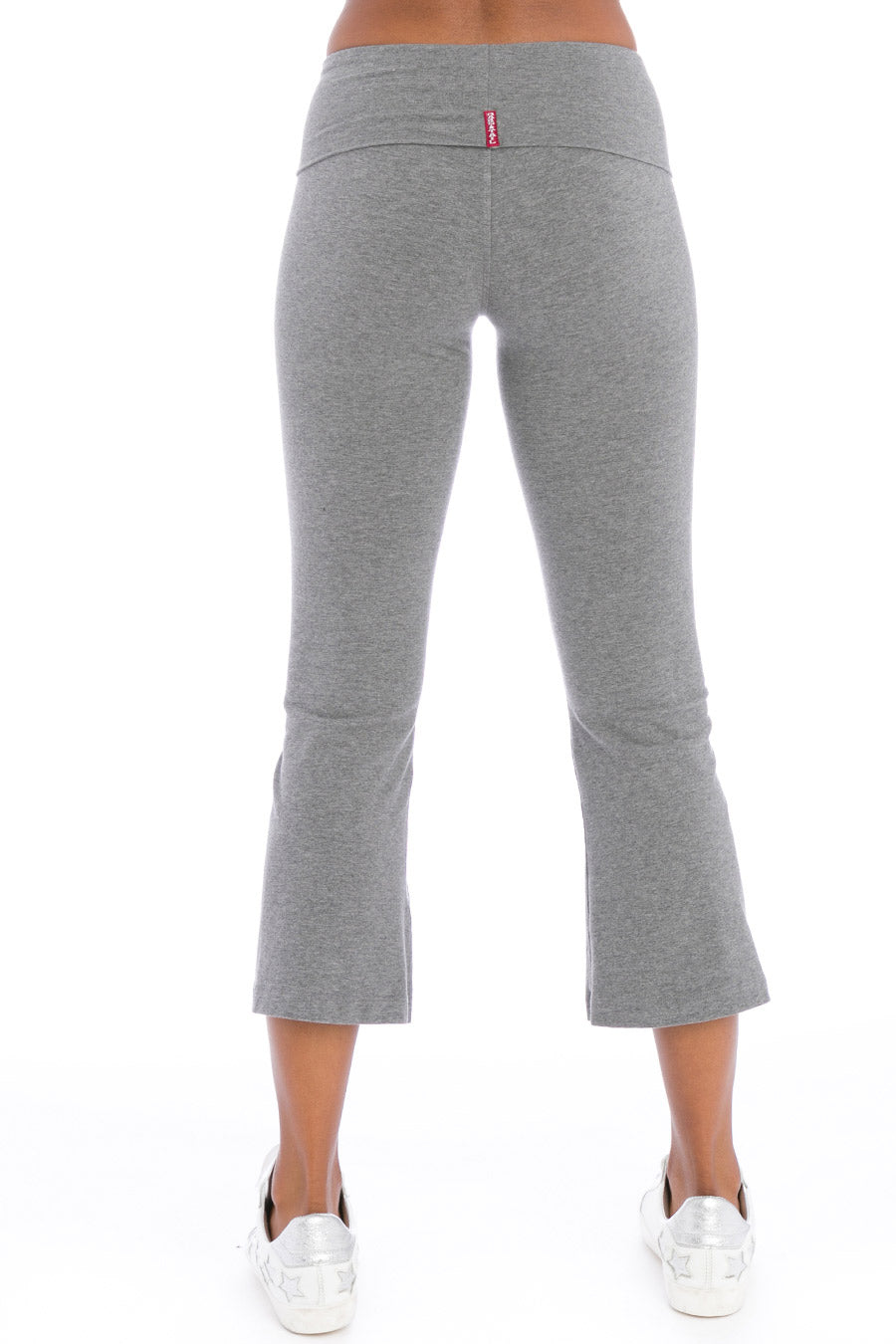 Charcoal Heather Gray