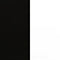 Black/White Swatch