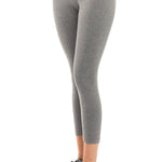 Charcoal Heather Gray