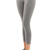 Charcoal Heather Gray