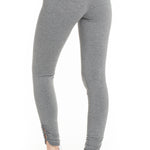 Charcoal Heather Gray