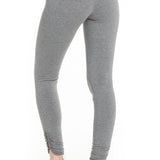 Charcoal Heather Gray
