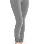 Charcoal Heather Gray