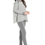 Charcoal Heather Gray