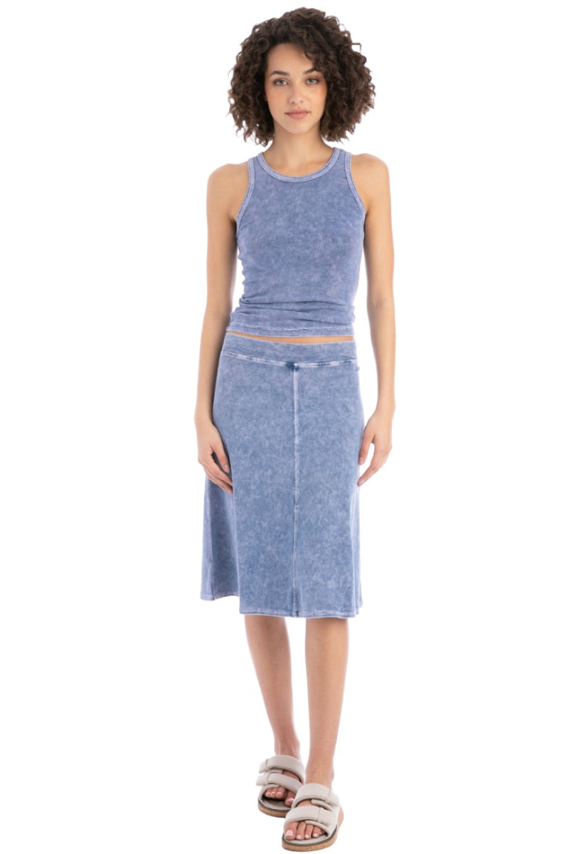 Mineral Wash 7