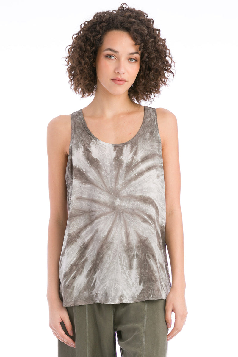 Reverse Spiral Wash 3