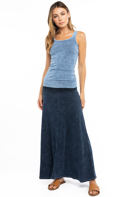 Mineral Wash 8