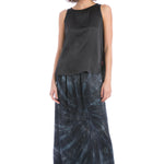 Reverse Spiral Wash 1