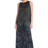 Reverse Spiral Wash 1