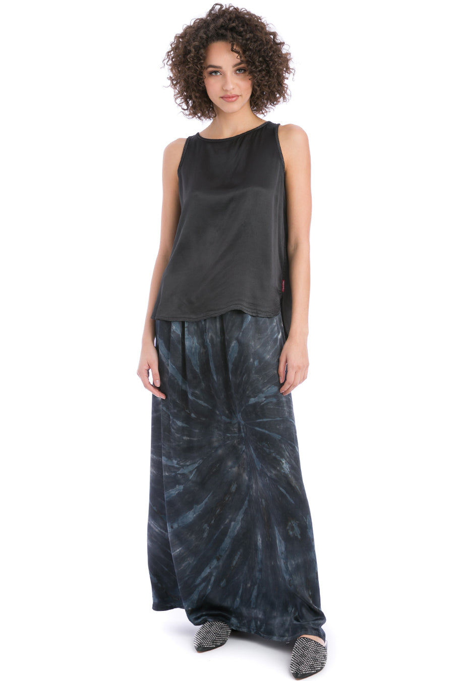 Reverse Spiral Wash 1