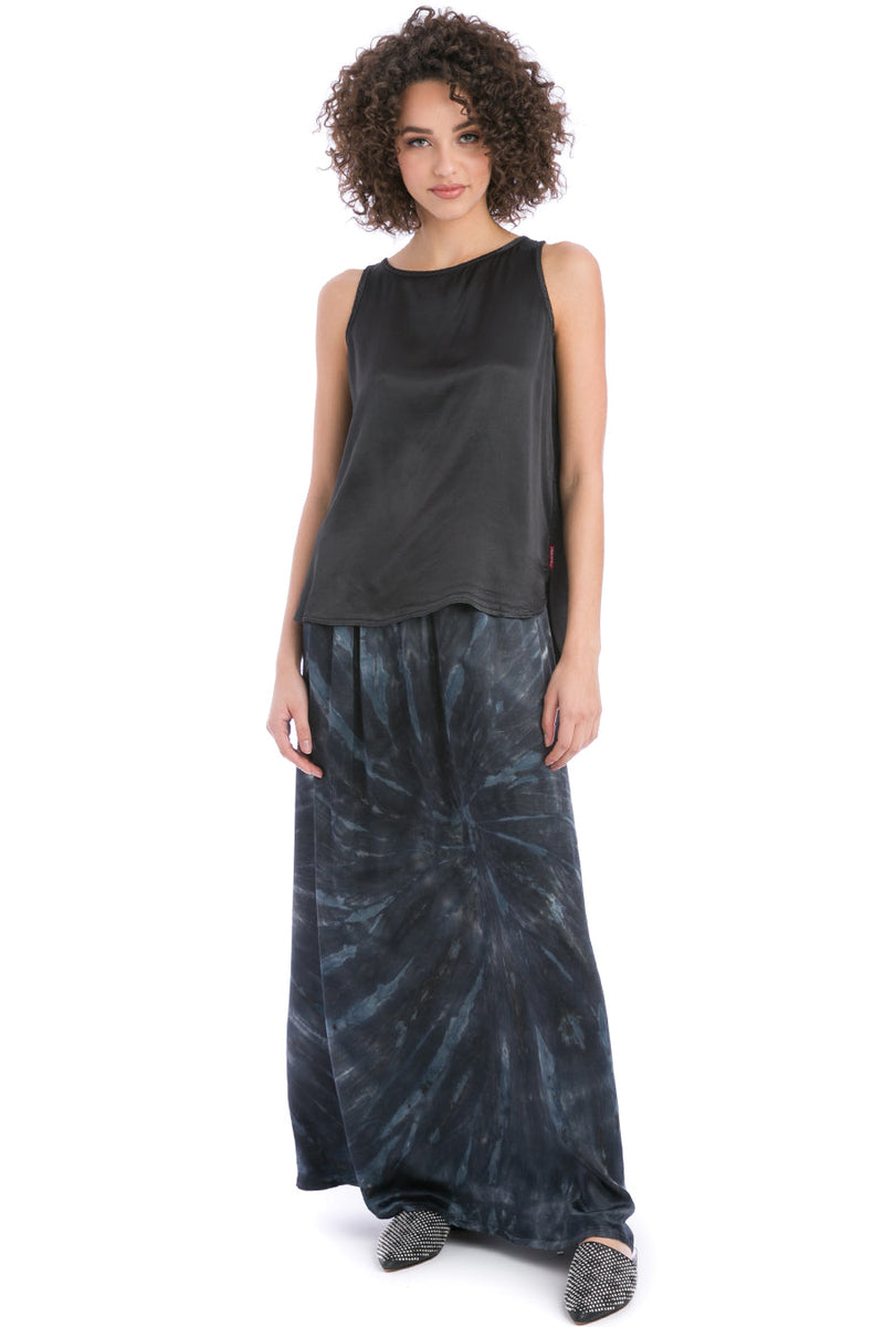 Reverse Spiral Wash 1