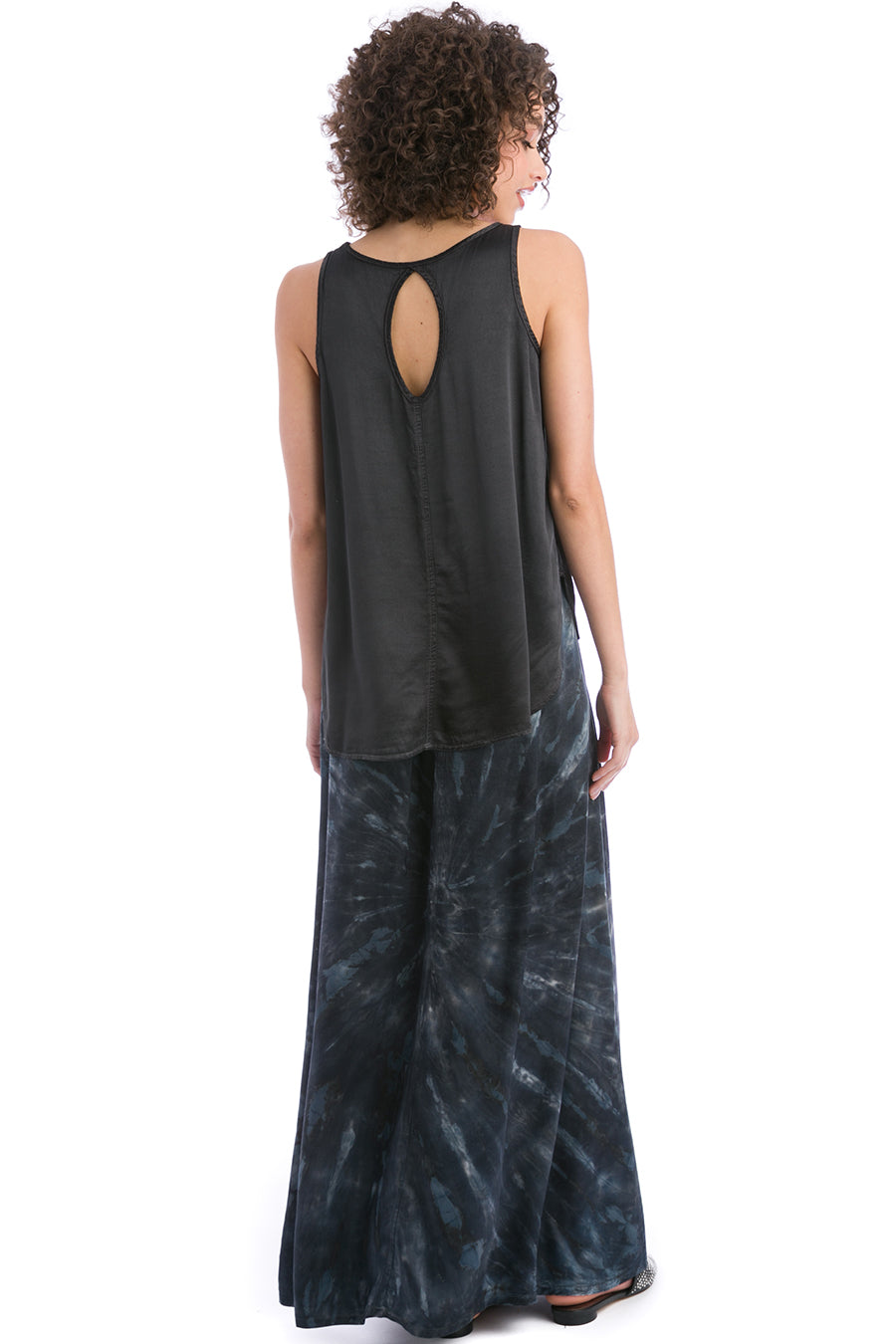 Reverse Spiral Wash 1