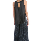 Reverse Spiral Wash 1