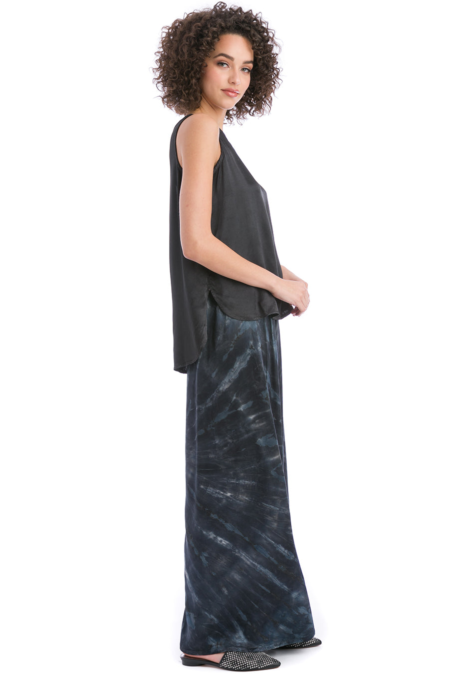 Reverse Spiral Wash 1