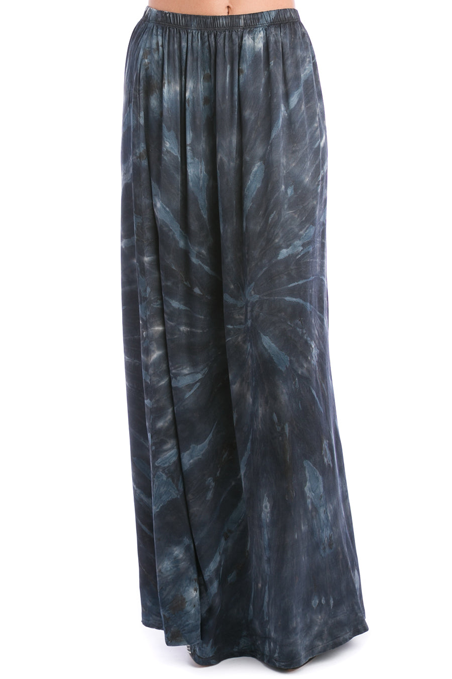 Reverse Spiral Wash 1