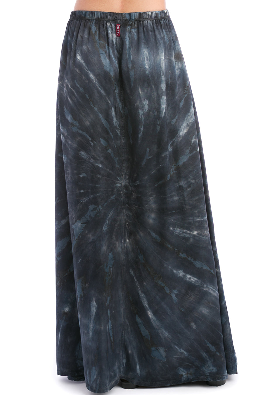 Reverse Spiral Wash 1