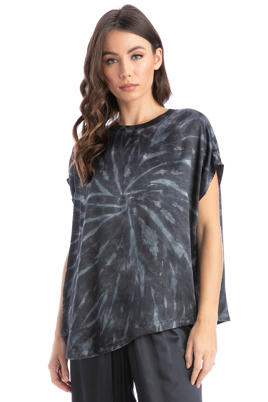 Reverse Spiral Wash 1