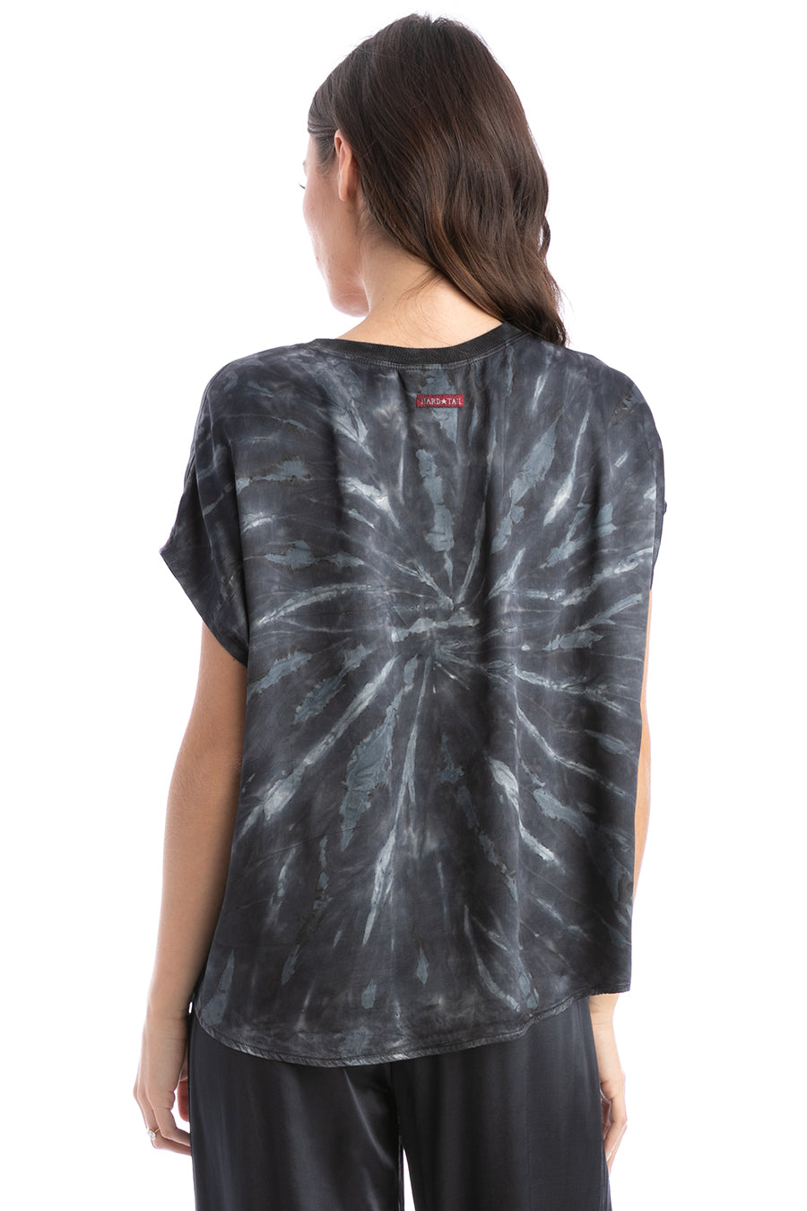 Reverse Spiral Wash 1