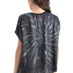 Reverse Spiral Wash 1