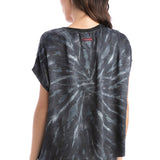 Reverse Spiral Wash 1