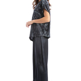 Reverse Spiral Wash 1