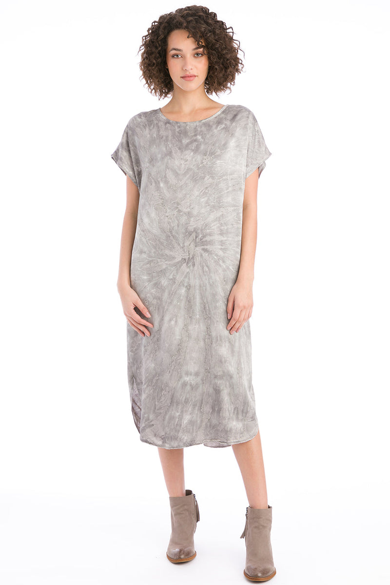 Reverse Spiral Wash 3