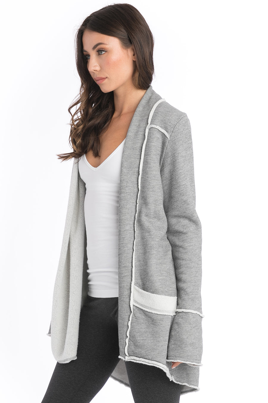 Heather Gray