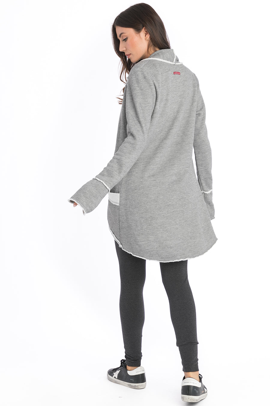 Heather Gray