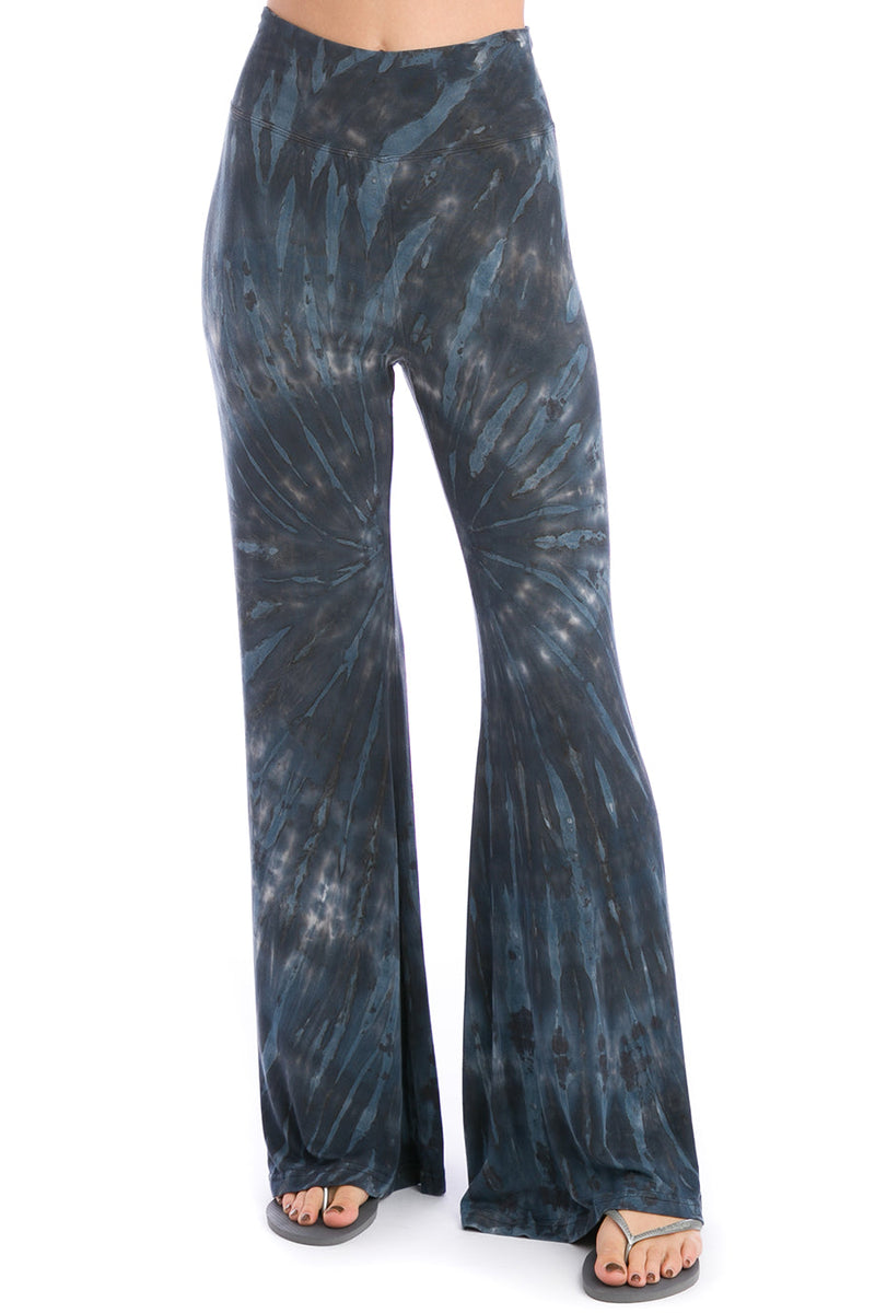 Reverse Spiral Wash 1