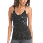 Reverse Spiral Wash 1