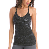 Reverse Spiral Wash 1