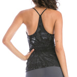 Reverse Spiral Wash 1