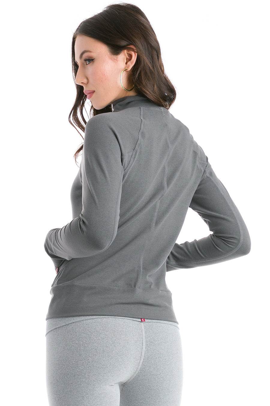 Charcoal Gray