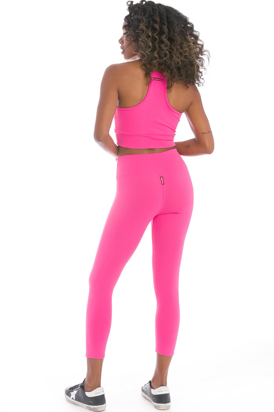 Pom Pom Pink