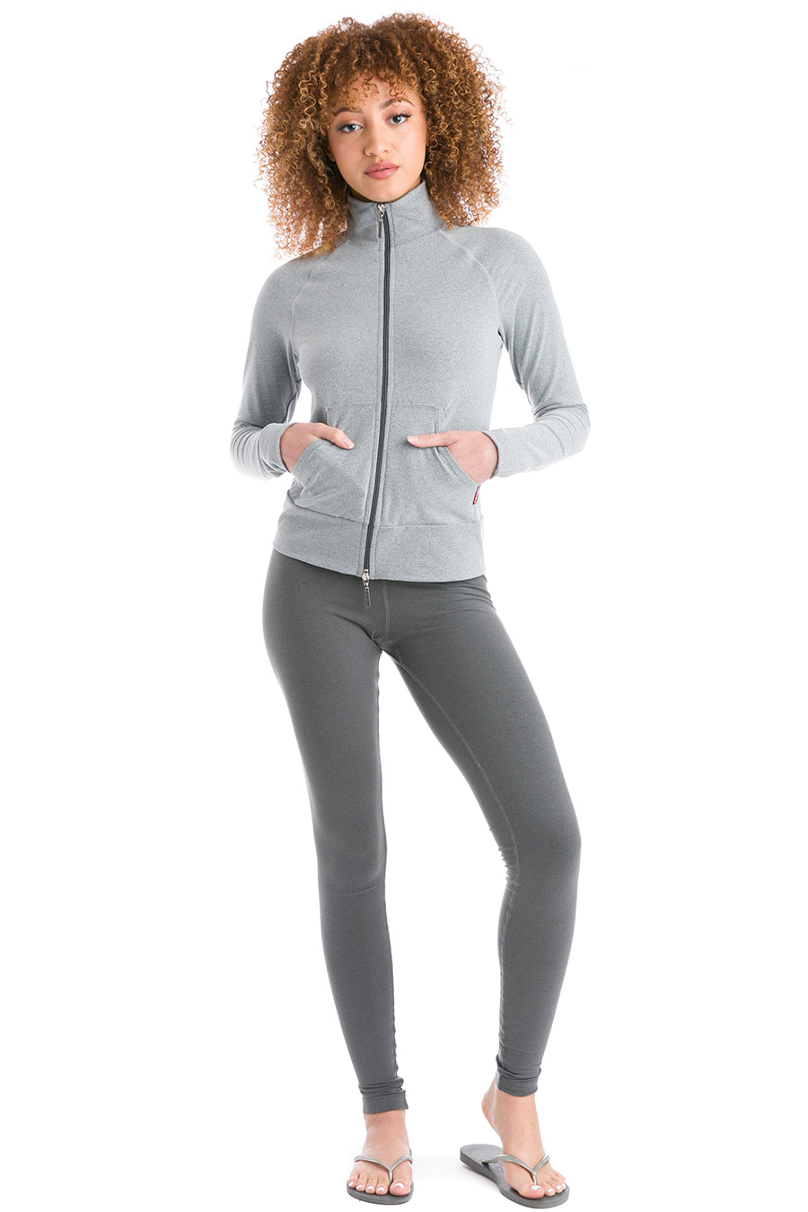 Charcoal Gray